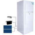 Refrigerador de energía solar DC, refrigerador de energía solar